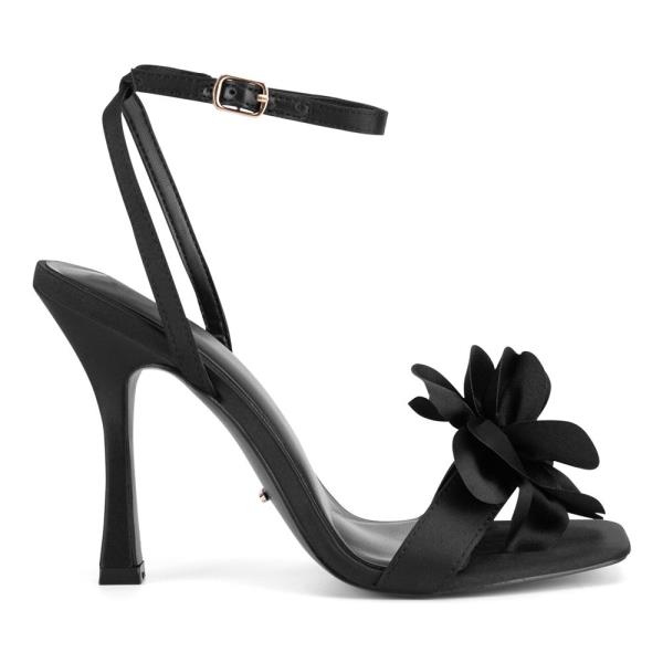 Sandály DeeZee LH24017-1 Látkový materiál