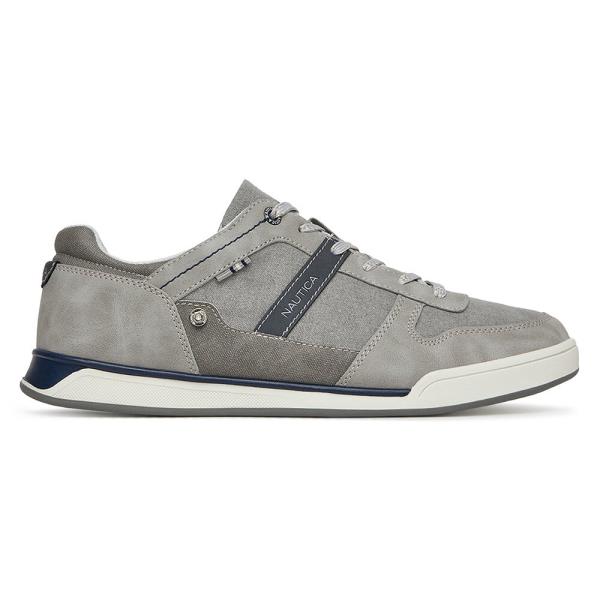 Tenisky NAUTICA 24SC055 Látkový materiál,Syntetický materiál