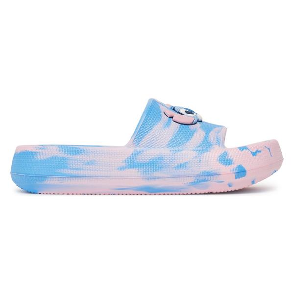 Pantofle Disney Classics CP90-SS25-161DCLS Syntetická tkanina