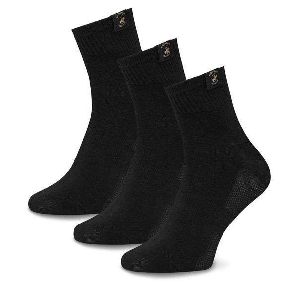 Ponožky Beverly Hills Polo Club KR_BHPC_FRESH_Z_SS25 (3-PACK)