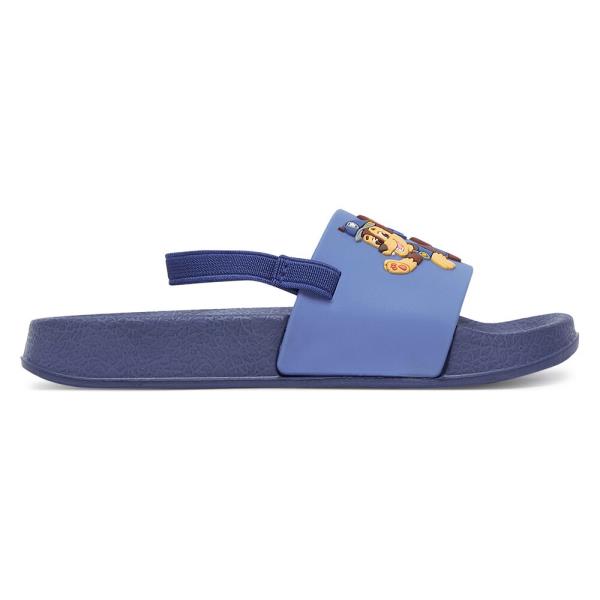 Bazénové pantofle Paw Patrol CP66-SS25-317PAW Syntetická tkanina