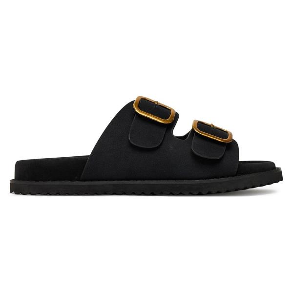 Pantofle DeeZee J362023 Látkový materiál