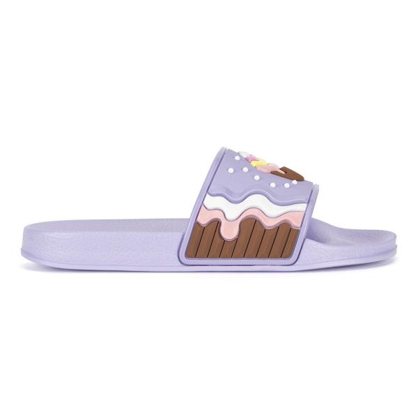 Bazénové pantofle Nelli Blu P4047028K Syntetický materiál