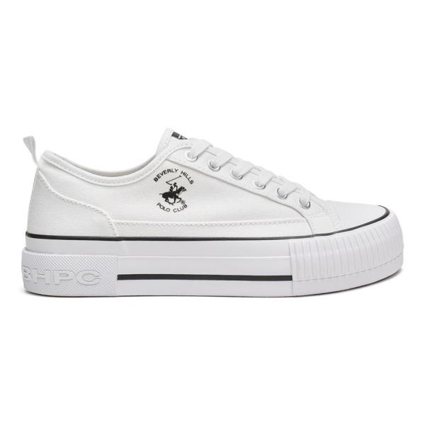 Tenisky Beverly Hills Polo Club V12-842 Látkový materiál
