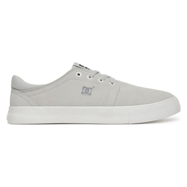 Tenisky DC Shoes SS25-3C015 Látkový materiál,Přírodní kůže (useň) - Semiš