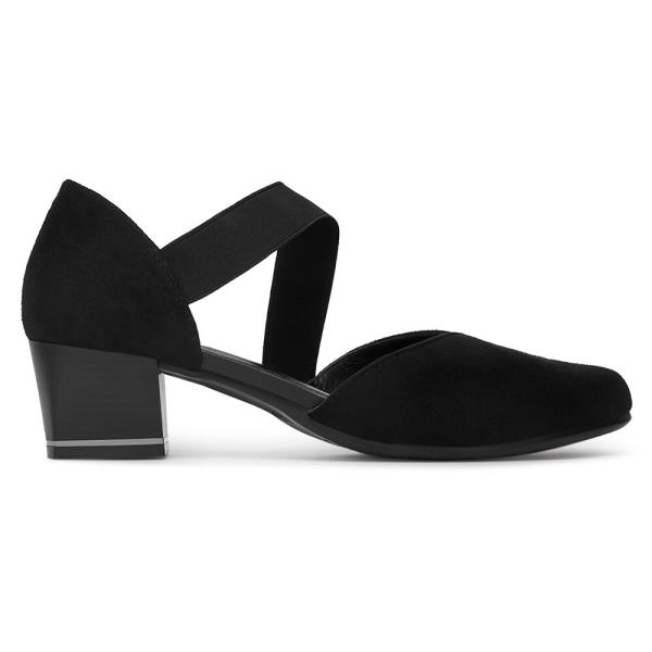 Lodičky Lasocki RST-FLEX-48 Látkový materiál