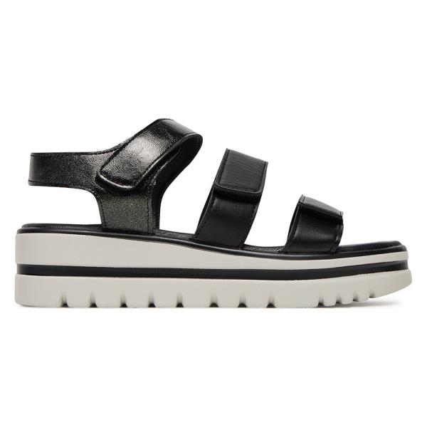 Sandály Clara Barson WFA3897-1 Syntetický materiál