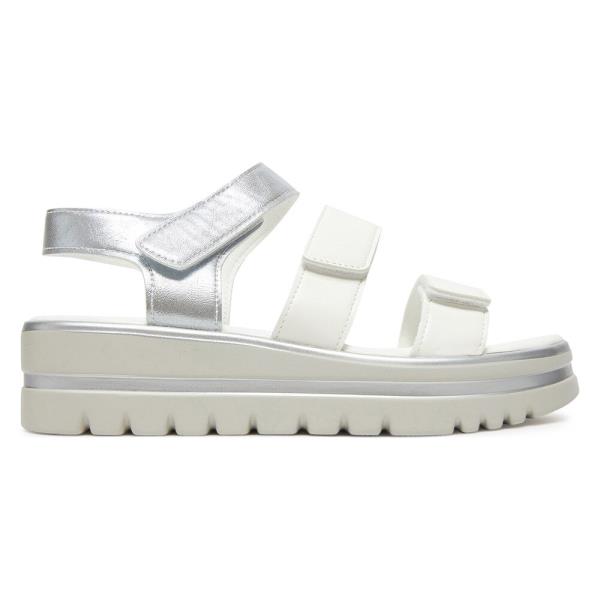 Sandály Clara Barson WFA3897-1 Syntetický materiál