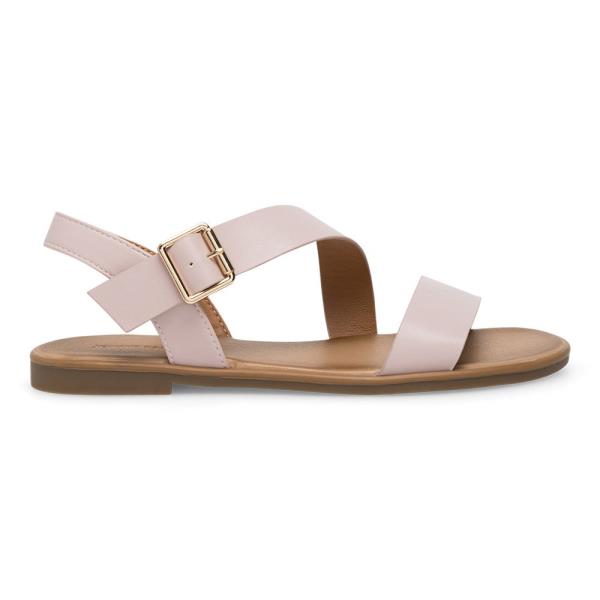 Sandály Jenny DARI WS250723-3 Syntetická tkanina