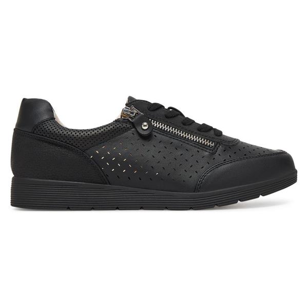 Tenisky Clara Barson WS10003-07 Syntetický materiál