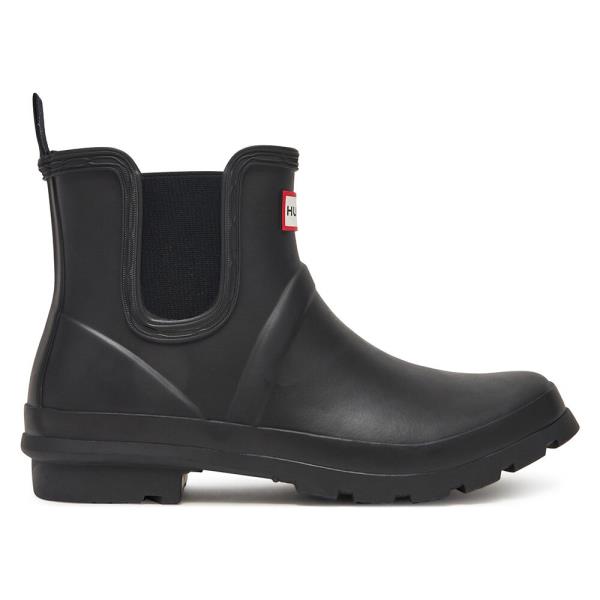 Holínky HUNTER HFW-001 Látkový materiál,Materiál/-Kaučuk