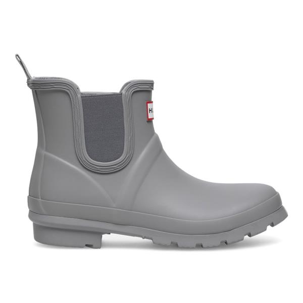 Holínky HUNTER HFW-001 Syntetická tkanina