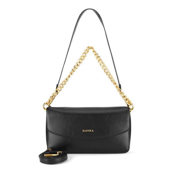 Dámské kabelky Badura BHA7241-BR