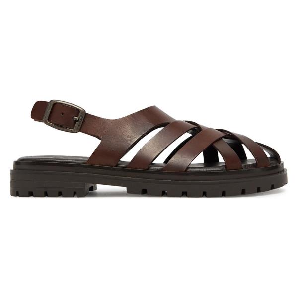 Sandály G-STAR RAW WI34-23568-02 Syntetický materiál