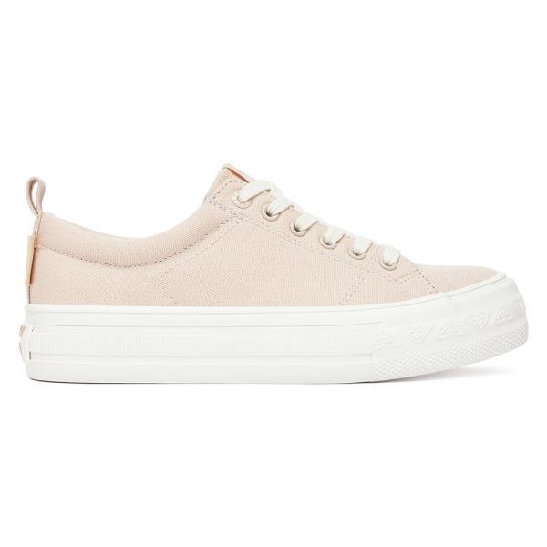 Tenisky ROXY V12908 Látkový materiál