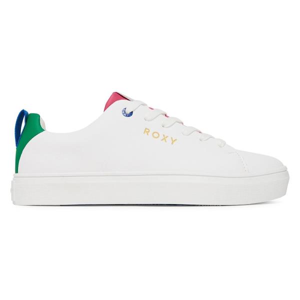 Tenisky ROXY V12-902 Syntetický materiál