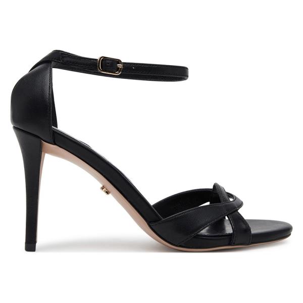 Sandály Gino Rossi NADI-2. Přírodní kůže (useň) - Lícová