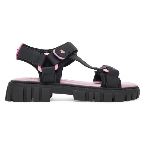 Sandály POWERPUFF GIRLS CS-SS25-339WBPPG Látkový materiál