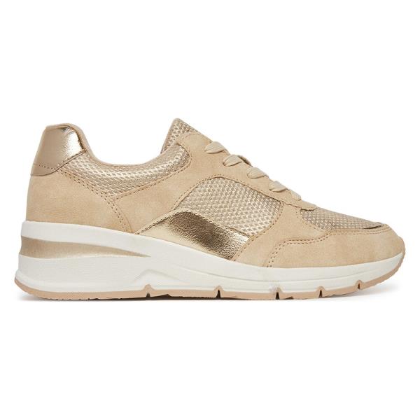 Tenisky Clara Barson WS6299-02 Syntetický materiál