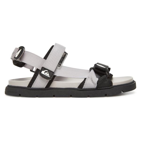 Sandály QUIKSILVER CS6081-06 Látkový materiál