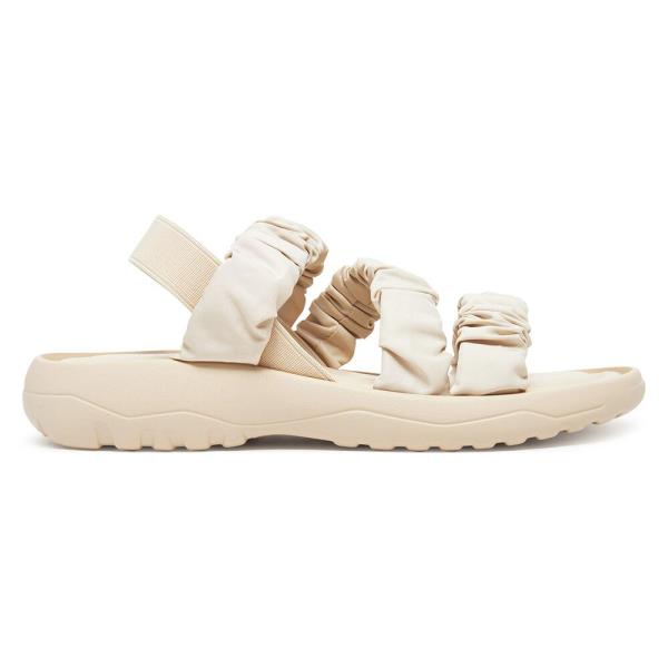 Sandály Jenny CS2P283-01 Látkový materiál