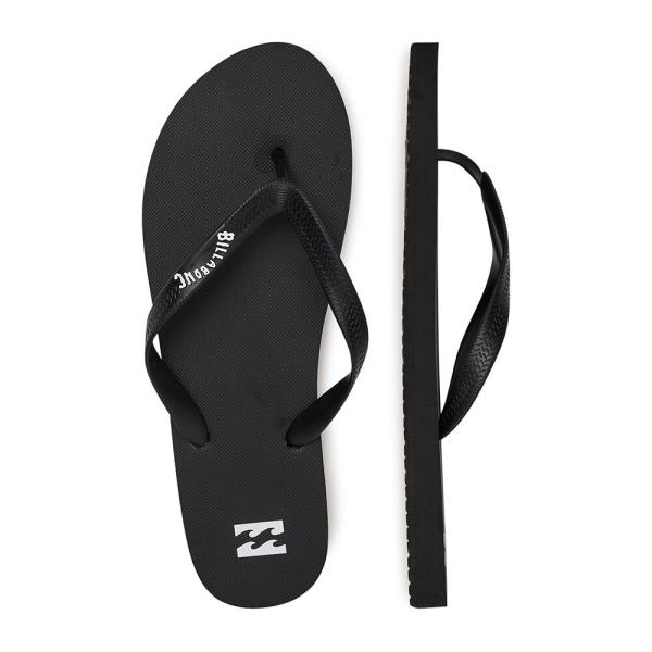 Pantofle BILLABONG 800270A Syntetická tkanina