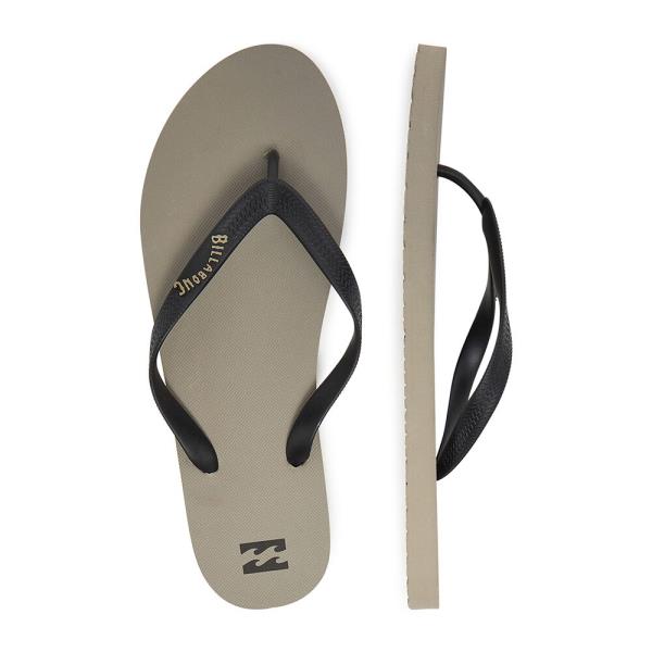 Pantofle BILLABONG 800270A Syntetická tkanina