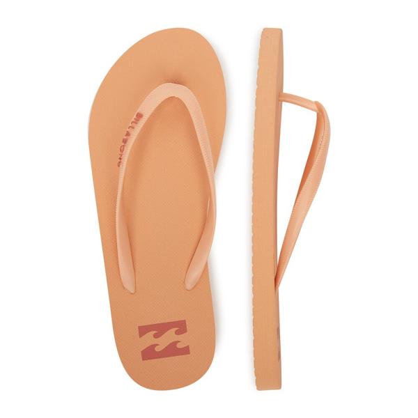 Pantofle BILLABONG 800269A Syntetická tkanina