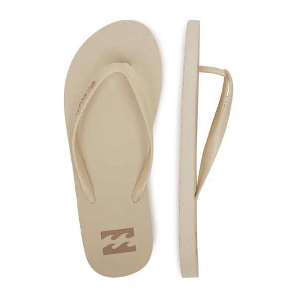 Pantofle BILLABONG 800269A Syntetická tkanina