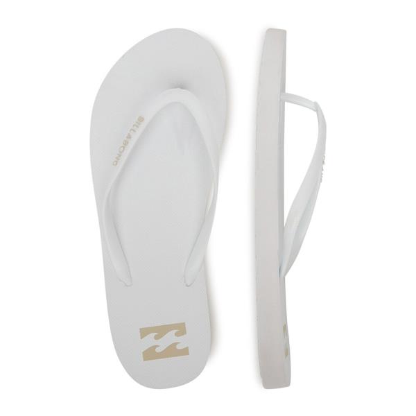 Pantofle BILLABONG 800269A Syntetický materiál