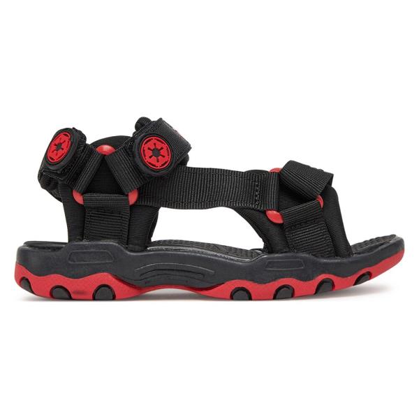 Sandály Star Wars CP76-SS25-343SW Látkový materiál