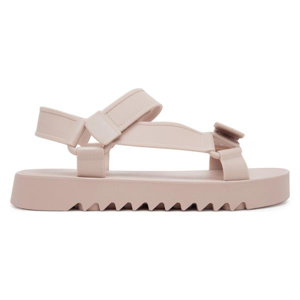 Sandály Jenny CT0613-71 Syntetická tkanina