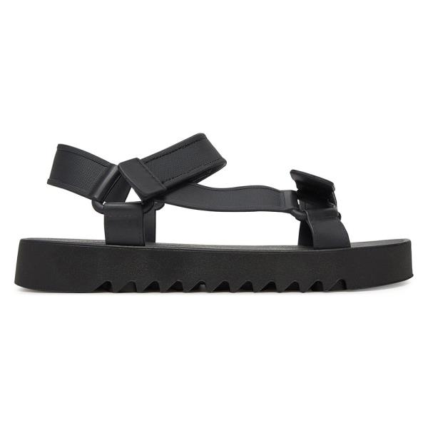 Sandály Jenny CT0613-71 Syntetická tkanina