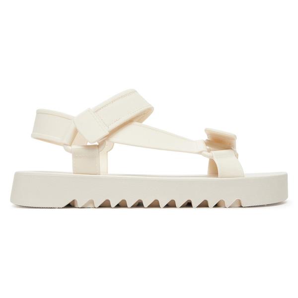 Sandály Jenny CT0613-71 Syntetická tkanina