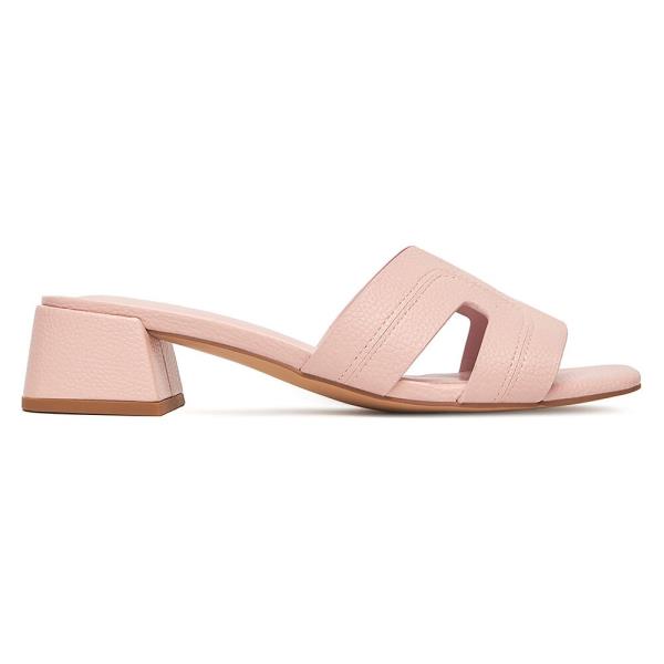 Pantofle Jenny R255SS00541 Syntetický materiál