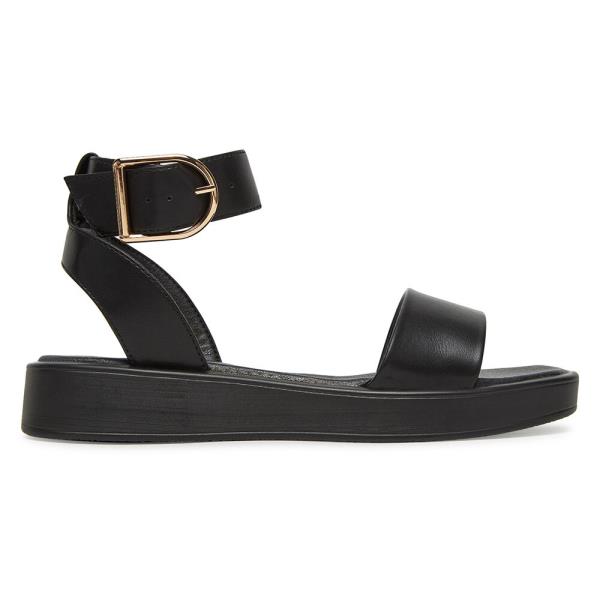 Sandály Jenny WS2108-25 Syntetický materiál