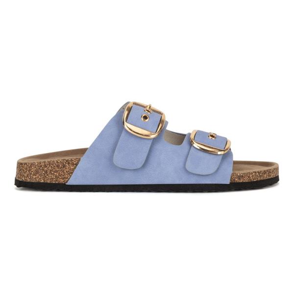 Pantofle Jenny LB-P1597-YLD Syntetický materiál