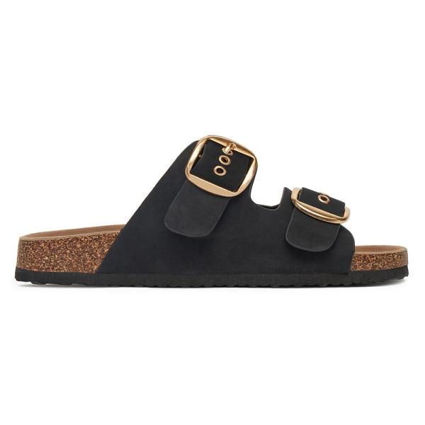 Pantofle Jenny LB-P1597-YLD Syntetický materiál