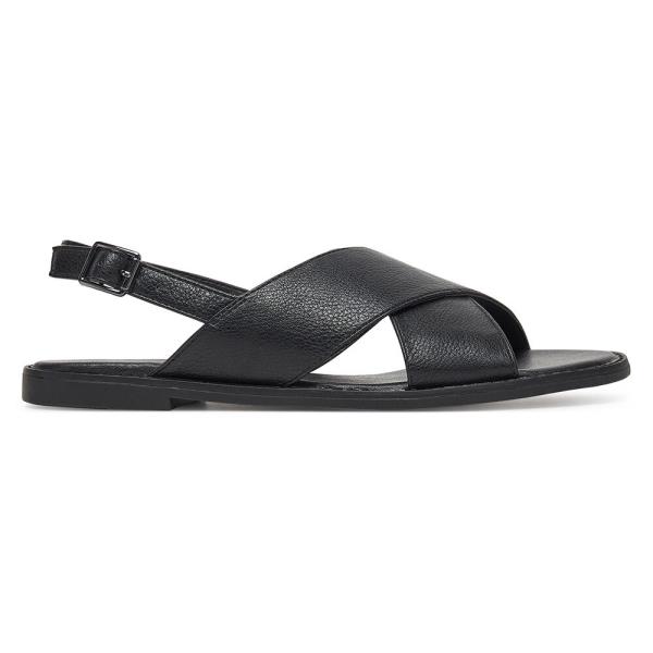 Sandály Jenny WS5551-10 Syntetický materiál