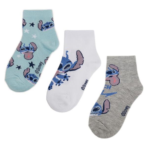 Ponožky Disney Classics ACCCS-SS25-349DCLS(3-PACK)