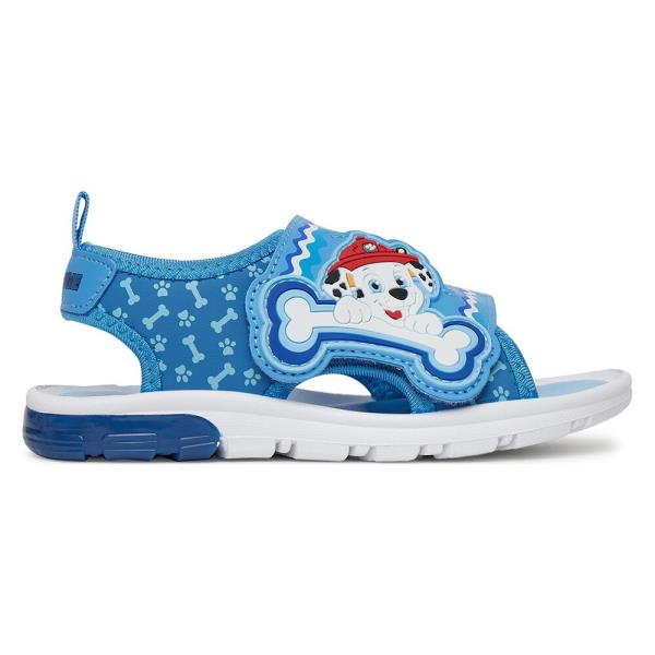 Sandály Paw Patrol CP66-SS25-350PAW Látkový materiál,Syntetický materiál
