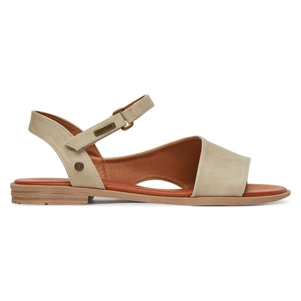 Sandály Mustang 1388-807 Syntetický materiál