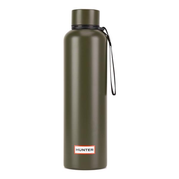 Termosky a láhve na vodu HUNTER ZLIP-BT-02-1000