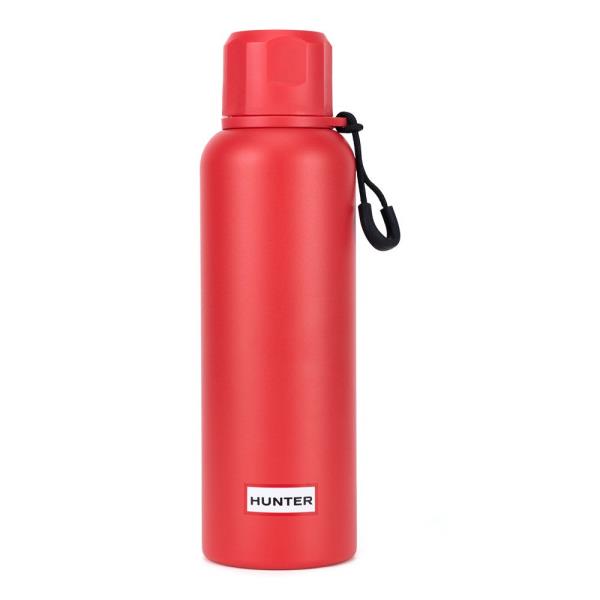 Termosky a láhve na vodu HUNTER ZLIP-BT-09-600