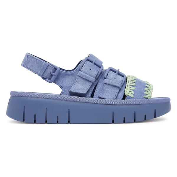 Sandály ROXY HY62277-2 Látkový materiál