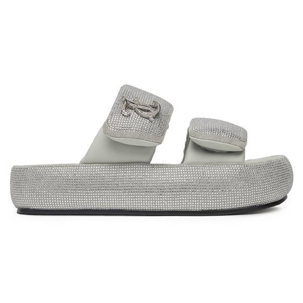 Pantofle Juicy Couture WSS21515-02 Látkový materiál