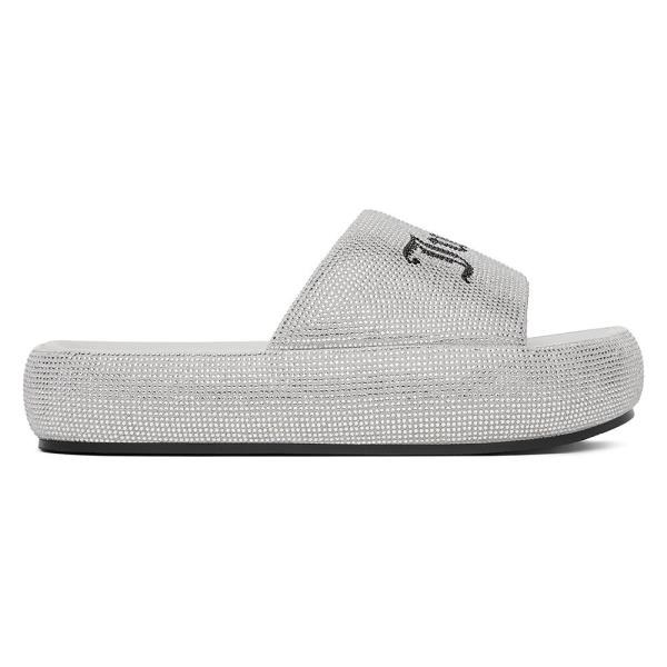 Pantofle Juicy Couture WSS21515-04 Látkový materiál