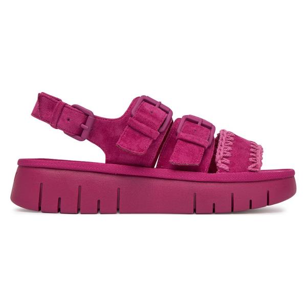 Sandály ROXY HY62277-2 Látkový materiál