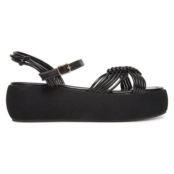 Sandály ROXY 2777019 Syntetický materiál