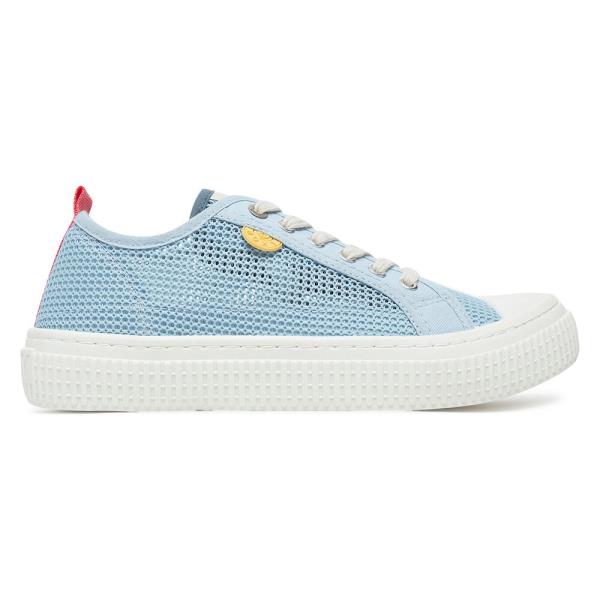 Tenisky ROXY V12-908 Látkový materiál